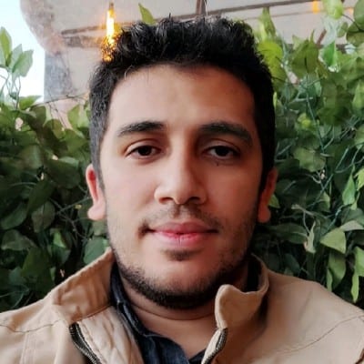 إسلام محمد